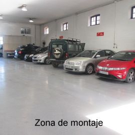Salcar del Río instalaciones 7