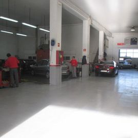 Salcar del Río instalaciones 1