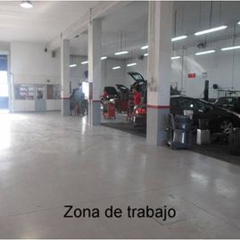Salcar del Río instalaciones 5